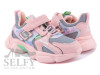 Кросівки дитячі Clibee L-316 pink 32-37, Фото 4