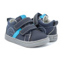 Кросівки дитячі Clibee P548 blue-blue 20-25