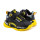 Кросівки дитячі Clibee L-353 black-yellow 26-31