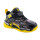 Кросівки дитячі Clibee L-354 black-yellow 32-37