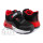 Кросівки дитячі Clibee F20-1 black-red 26-31