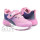 Кросівки дитячі Clibee F20-1 blue-pink 26-31
