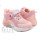 Кросівки дитячі Clibee F20-1 pink 26-31