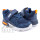 Кросівки дитячі Clibee E-95 blue-blue 26-31
