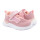 Кроссовки детские Clibee E-118 pink 26-31