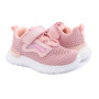 Кросівки дитячі Clibee E-118 pink 26-31