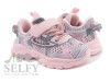 Кросівки дитячі Clibee L-210A pink 26-31, Фото 4