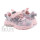 Кросівки дитячі Clibee L-210A pink 26-31