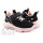 Кросівки дитячі Clibee L-321A black-pink 26-31