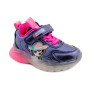 Кроссовки детские Clibee E-100 blue-peach 21-26 Кроссовки детские Clibee E-100 blue-peach 21-26
