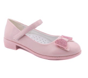 Туфлі дитячі Clibee D109A pink 31-36