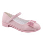 Туфлі дитячі Clibee D109A pink 31-36 Туфлі дитячі Clibee D109A pink 31-36