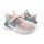 Кросівки дитячі Clibee L-601 pink 26-31