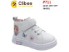 Ботинки детские Clibee P711 white 22-26, Фото 4