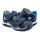 Босоніжки дитячі Clibee AB-242 blue-blue 26-31
