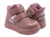Ботинки детские Clibee H294A pink 21-26, Фото 4