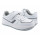 Кроссовки детские Clibee L509 white-grey 30-37
