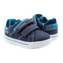 Кросівки дитячі Clibee P552 blue-blue 20-25