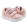 Кросівки дитячі Clibee P552 pink 20-25