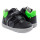 Ботинки детские Clibee P558 black-green 20-25