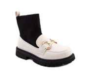 Туфли детские Clibee P716A beige 31-36