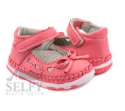 Пінетки дитячі Apawwa F94 watermelon 17-20