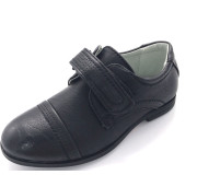 Туфлі дитячі Apawwa H600 black 32-37