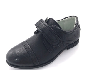 Туфлі дитячі Apawwa H600 black 32-37