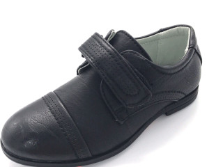 Туфли детские Apawwa H599 black 26-31