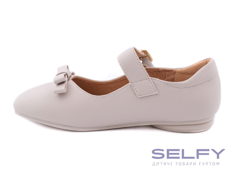 Туфлі дитячі Apawwa M42-1 bez 32-37, Фото 3