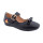 Туфли детские Apawwa M42-1 black 32-37