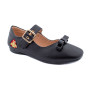 Туфлі дитячі Apawwa M42-1 black 32-37
