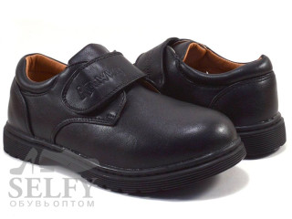 Туфли детские Apawwa A162 black 31-36