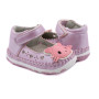 Пинетки детские Apawwa F100 purple 17-20