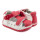 Пінетки дитячі Apawwa F106 red 10-13