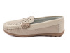 Туфли детские Apawwa A127 beige 26-31, Фото 6