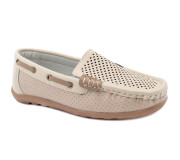 Туфли детские Apawwa A127 beige 26-31