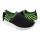 Кроссовки Apawwa ZC47-5 black-green 25-30