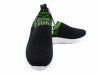 Кросівки  Apawwa ZC47-5 black-green 25-30, Фото 5