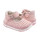 Пінетки літні дитячі Apawwa FC39 pink 17-20