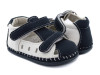 Пинетки детские Apawwa FX85 navy 17-20, Фото 5