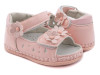 Пінетки літні дитячі Apawwa FX86 pink 17-20, Фото 5