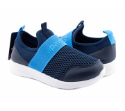 Кроссовки Apawwa ZC09 blue 25-30