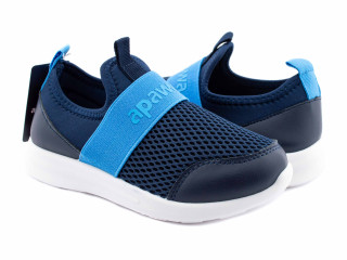 Кросівки  Apawwa ZC09 blue 25-30