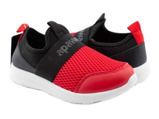 Кроссовки Apawwa ZC09 red 25-30