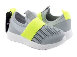 Кроссовки Apawwa ZC09 grey 25-30