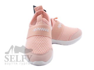 Кроссовки Apawwa ZC10 pink 31-36