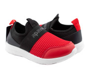 Кросівки  Apawwa ZC10 red 31-36