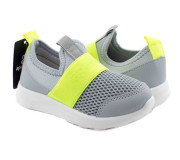 Кроссовки Apawwa ZC10 grey 31-36