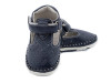 Пінетки дитячі Apawwa FC19-13 navy 17-20, Фото 6